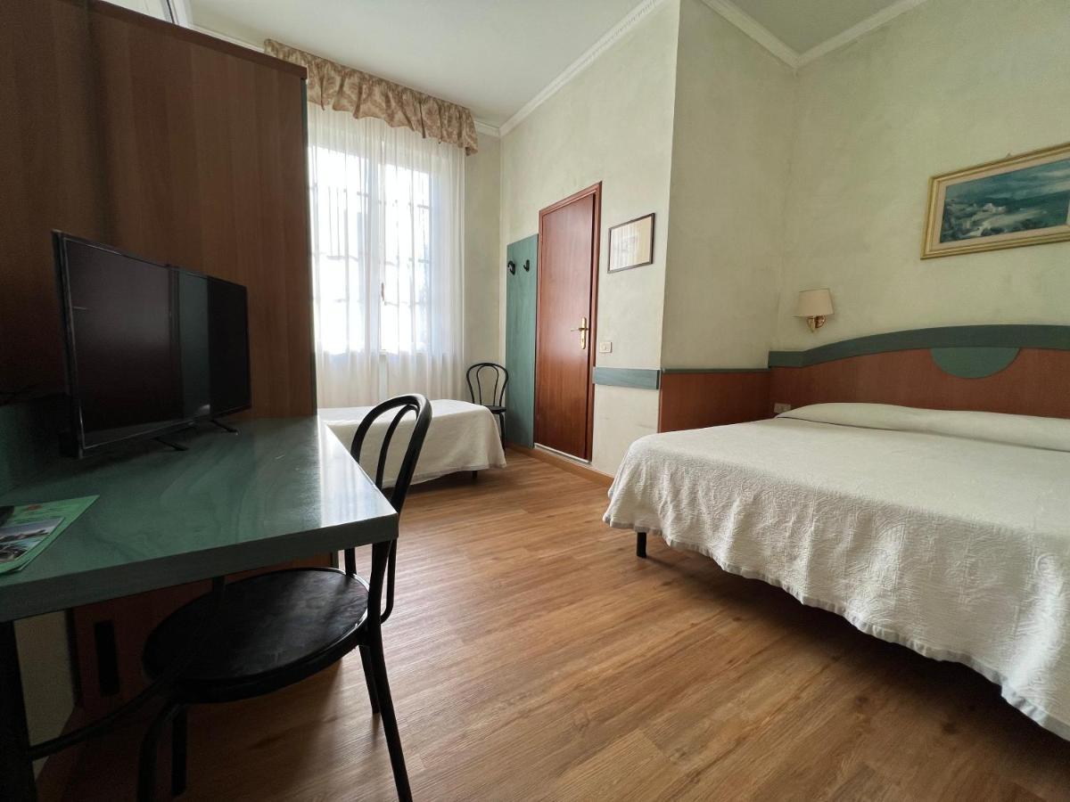 Primavera Hotell