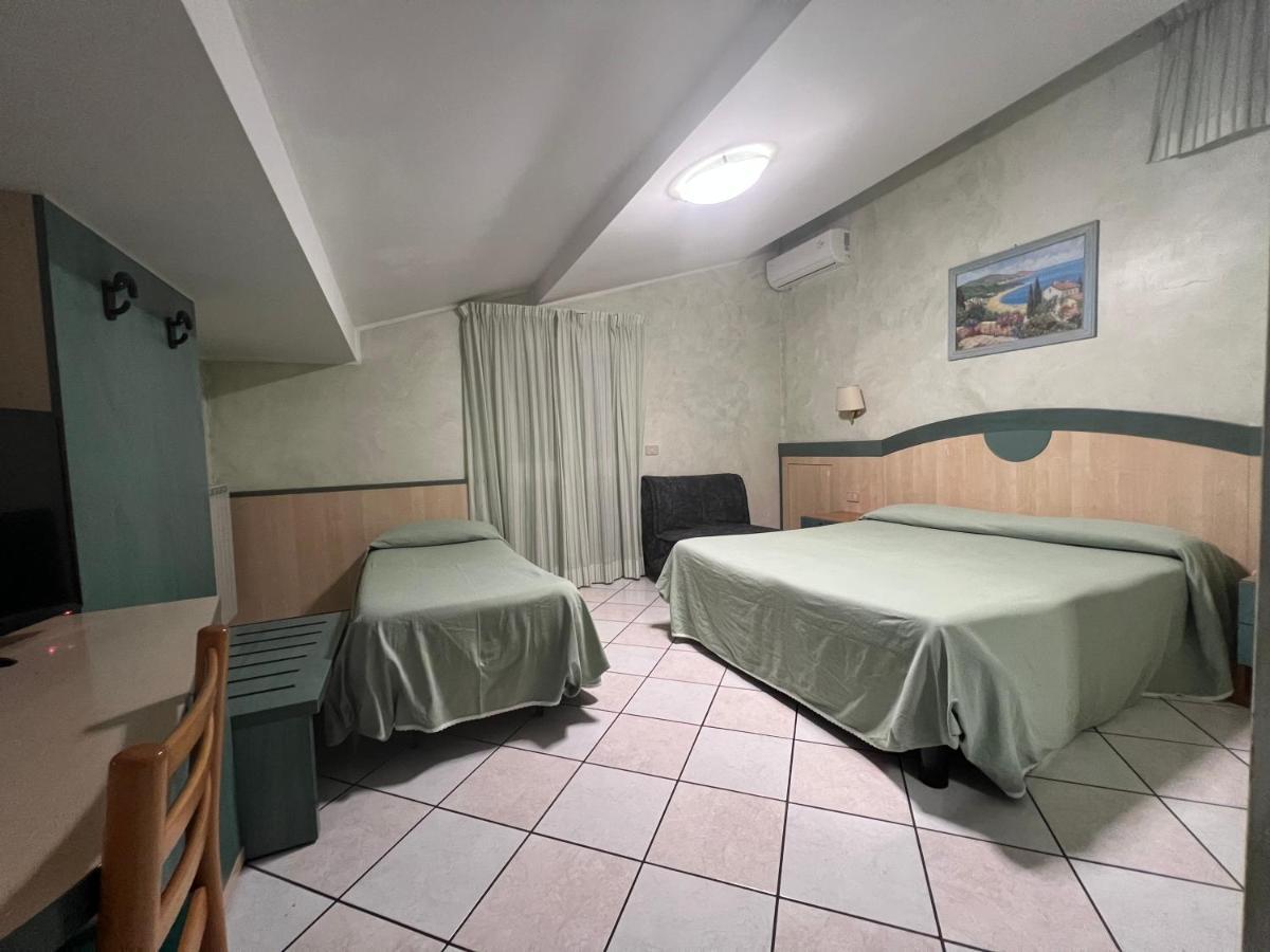 Primavera Hotell Pisa