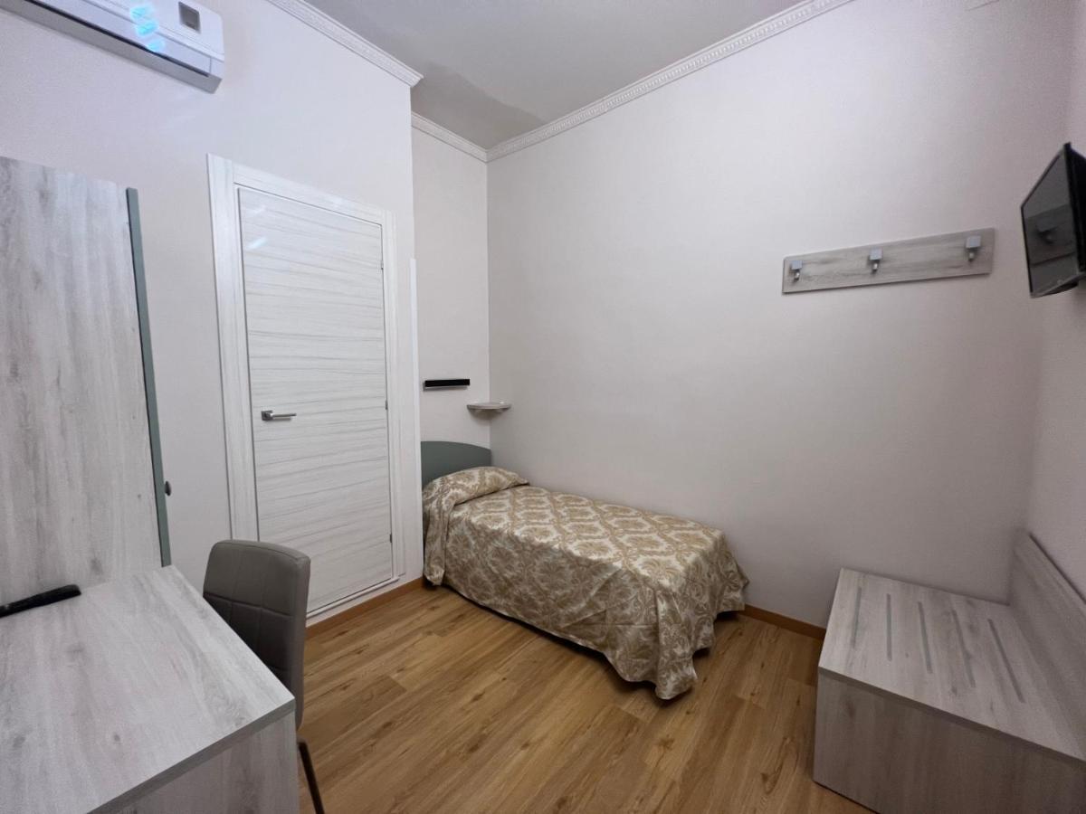 Hotell Primavera Pisa