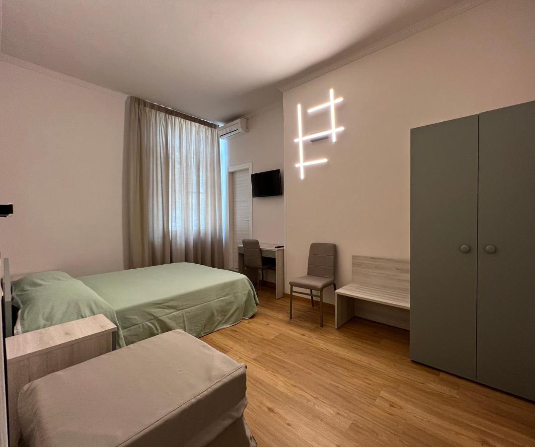 Hotell Primavera 2*