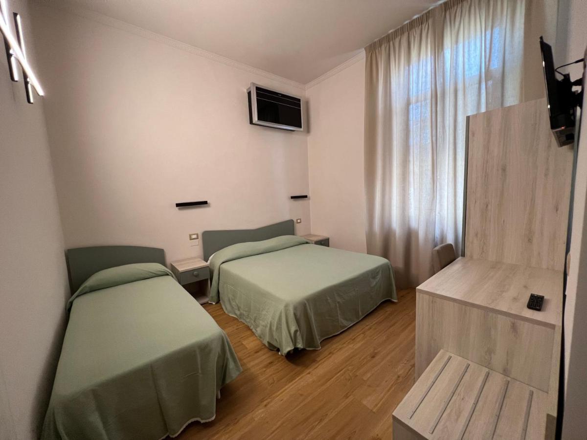 Primavera Hotell