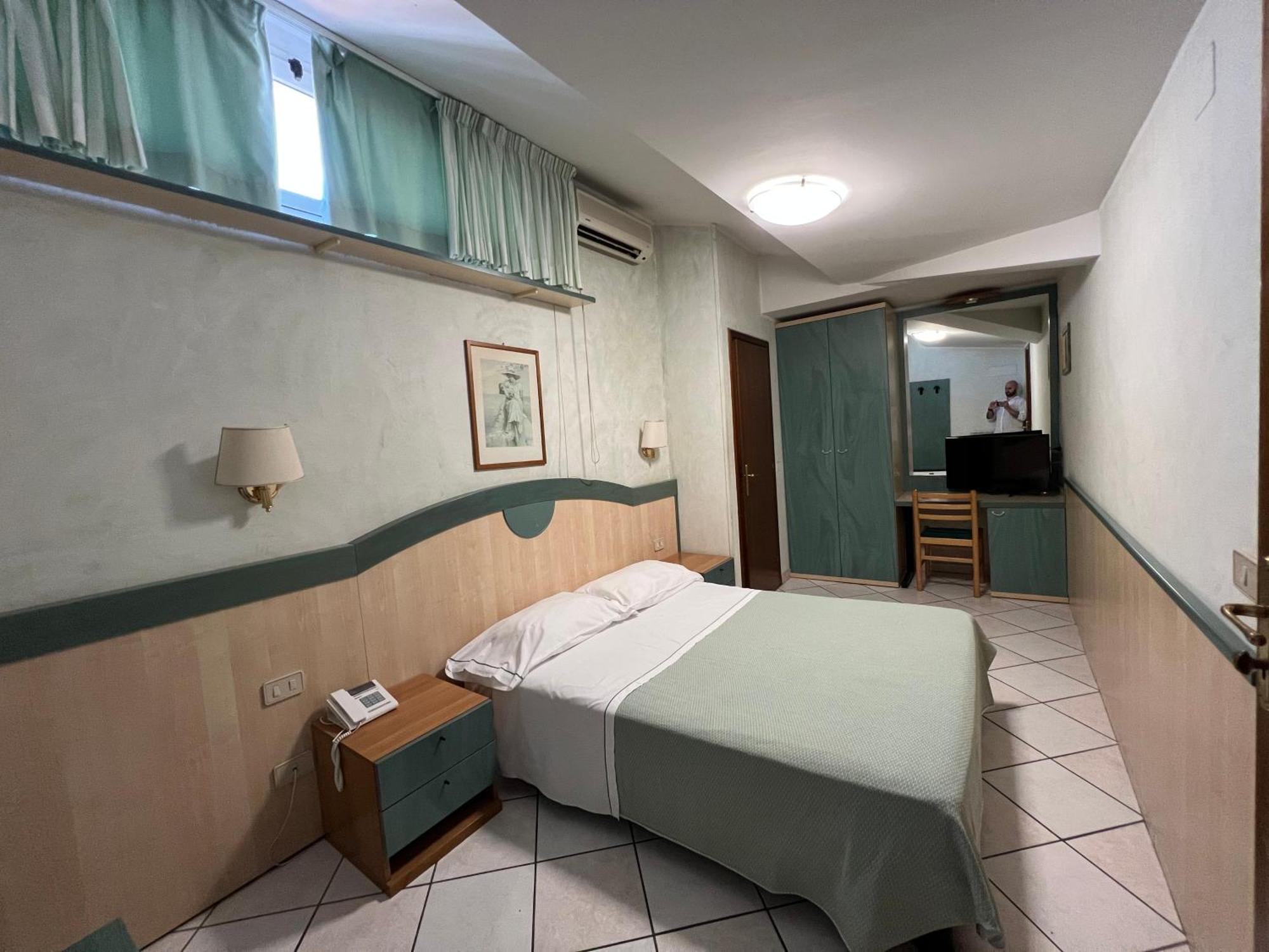 Hotell Primavera Pisa