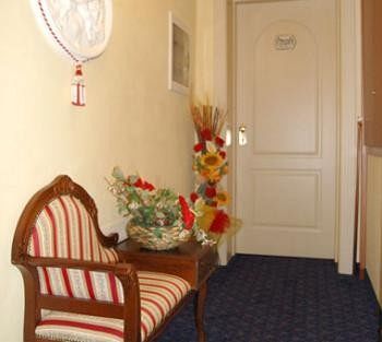Hotell Primavera