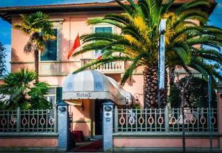 Hotell Primavera