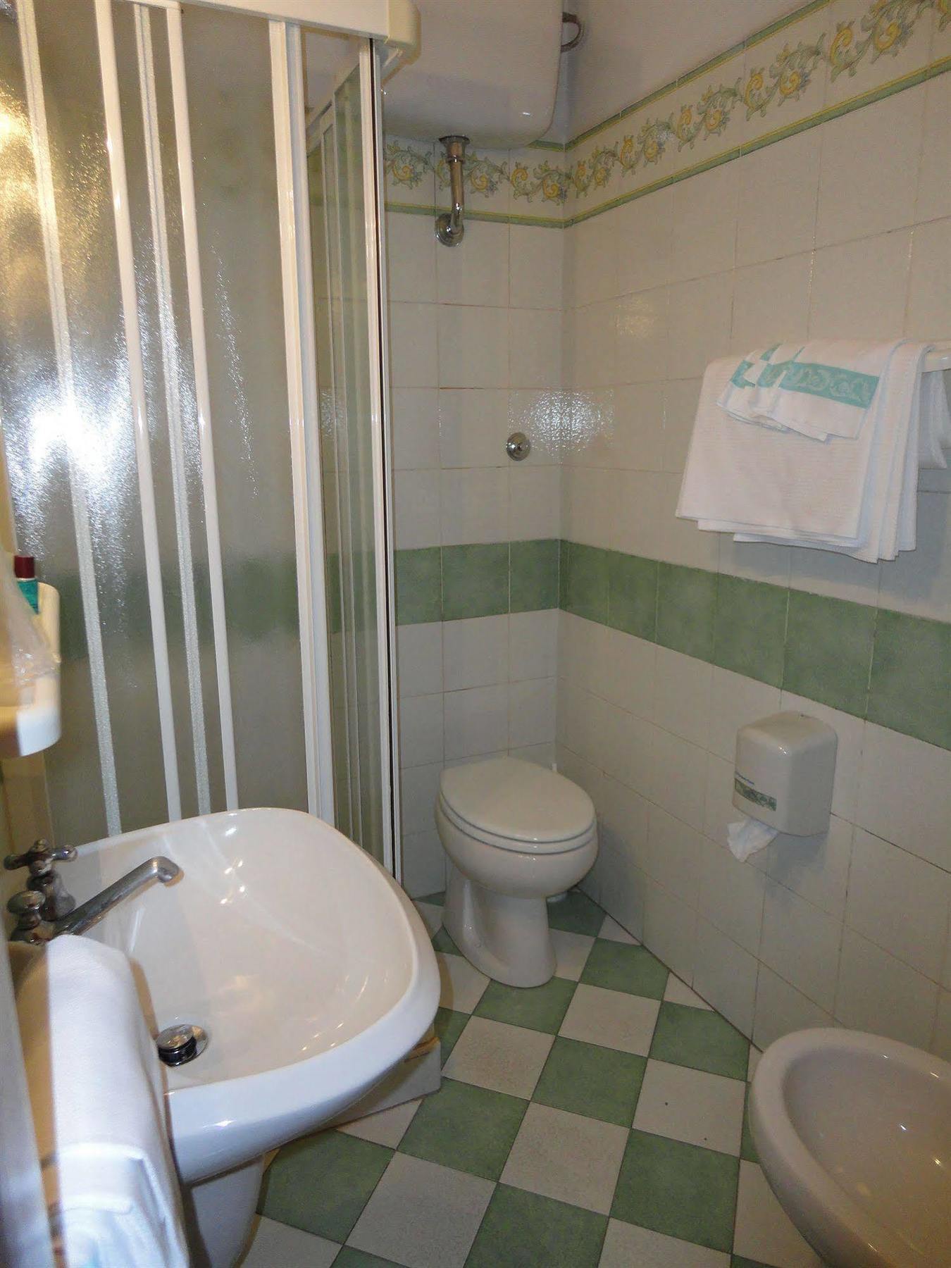 Hotell Primavera Pisa